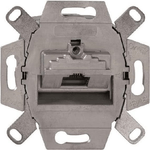 Rutenbeck UAE-ClassEA iso-8 Up 0 - Anschlussdose, Unterputz - RJ-45