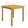 vidaXL-Set-Mobili-da-Pranzo-per-Giardino-5-pz-Nero