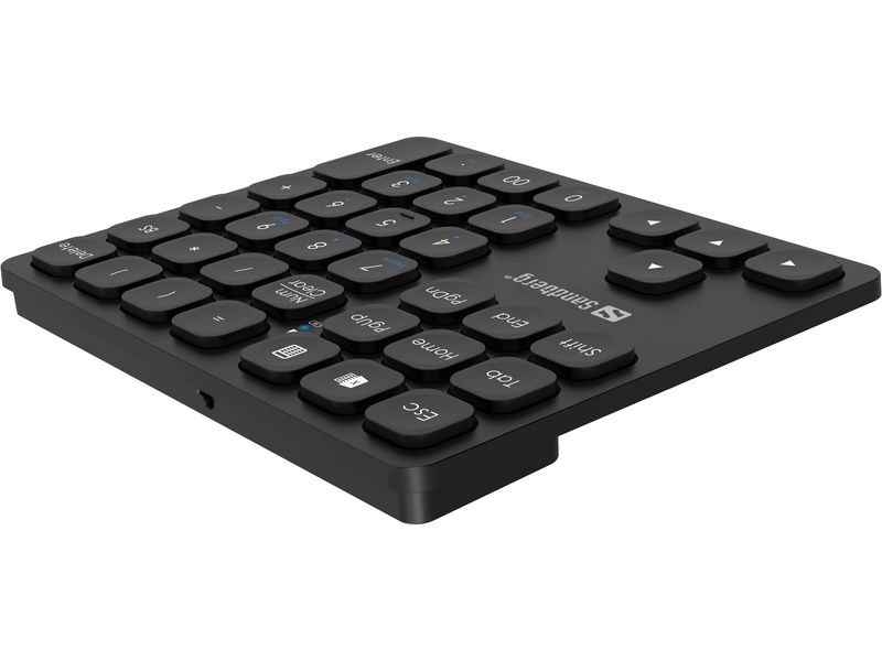 Sandberg-Wireless-Numeric-Keypad-Pro