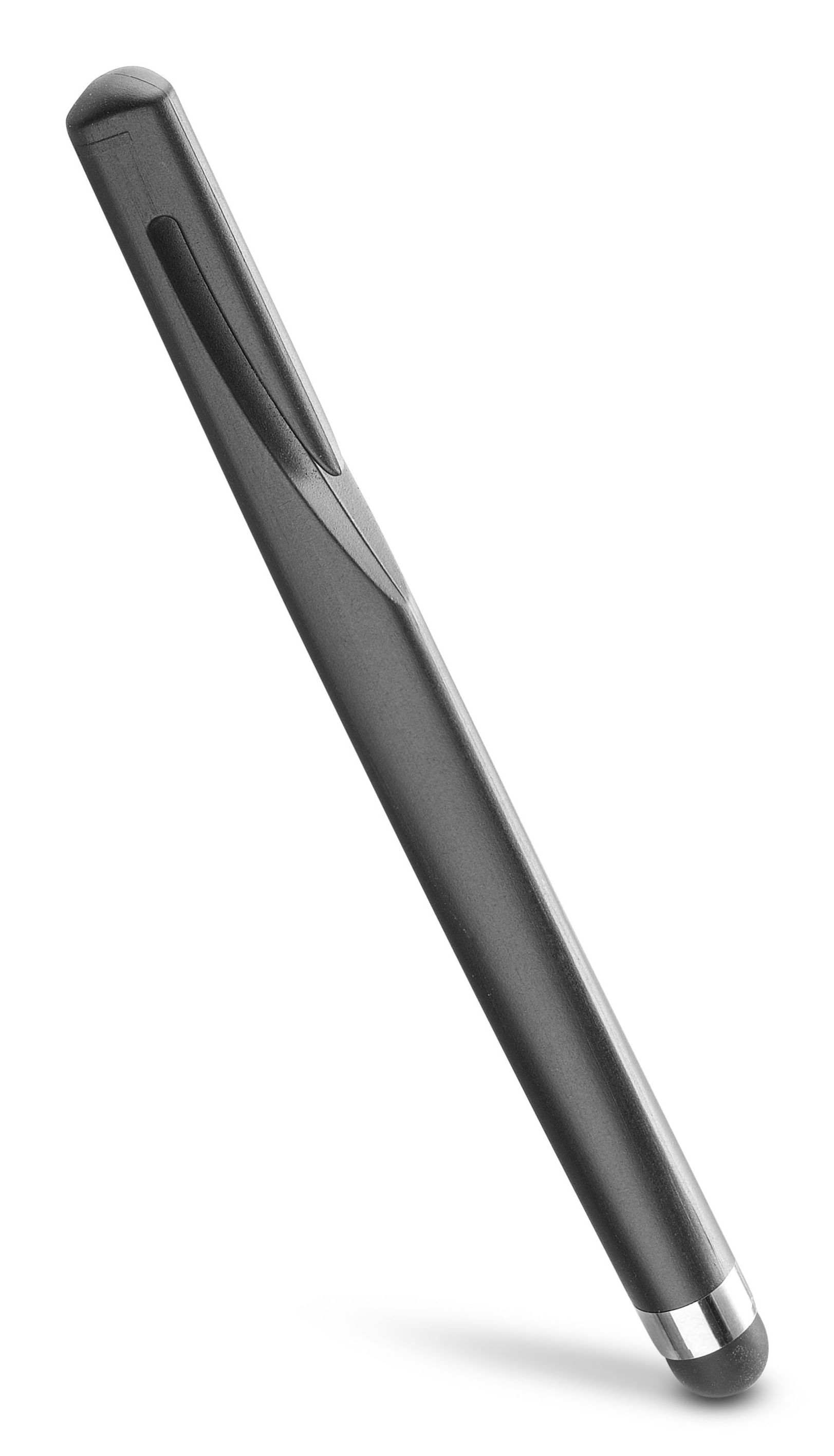 Cellular Line Cellularline Ergo Pen - Universale Pennino per touch screen con impugnatura ergonomica