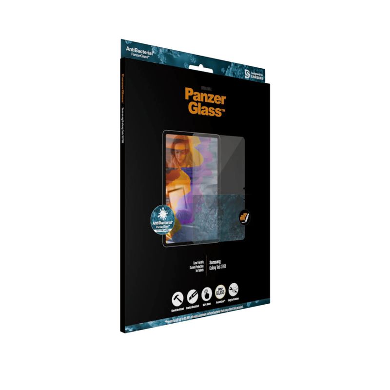 PanzerGlass-7241-protezione-per-lo-schermo-dei-tablet-Pellicola-proteggischermo-trasparente-Samsung-1-pz