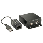 LINDY___ Lindy 32686 moltiplicatore per console