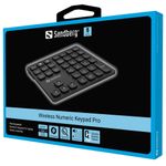 Sandberg-Wireless-Numeric-Keypad-Pro