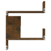 Scaffale-Parete-Angolo-Rovere-Anticato-40x40x50cm-Multistrato