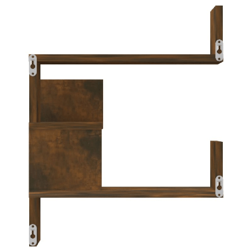 Scaffale-Parete-Angolo-Rovere-Anticato-40x40x50cm-Multistrato