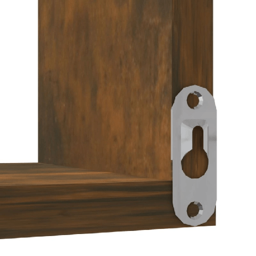 Scaffale-Parete-Angolo-Rovere-Anticato-40x40x50cm-Multistrato