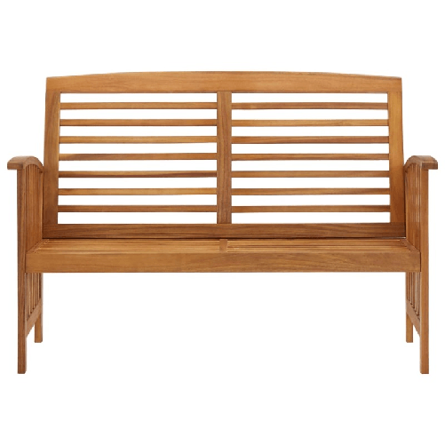 Panchina-da-Giardino-119-cm-in-Legno-Massello-d-Acacia