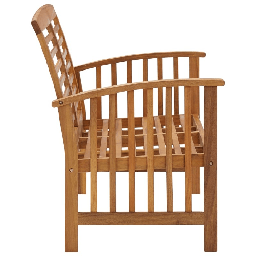 Panchina-da-Giardino-119-cm-in-Legno-Massello-d-Acacia
