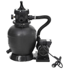 Filtro-a-Sabbia-per-Piscina-con-Valvola-a-6-Vie-Nero