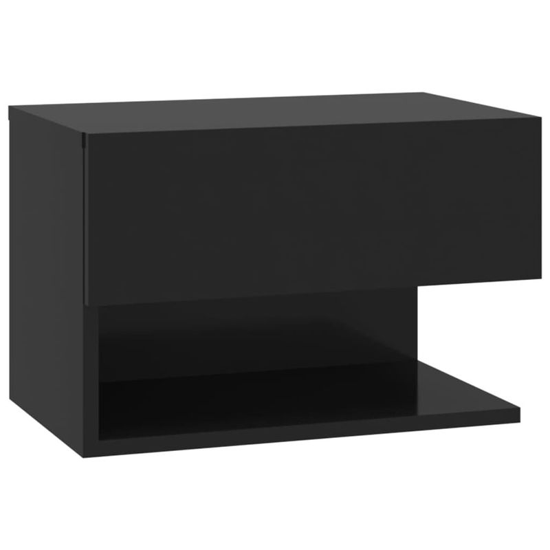 Comodini-a-Parete-2-pz-Neri