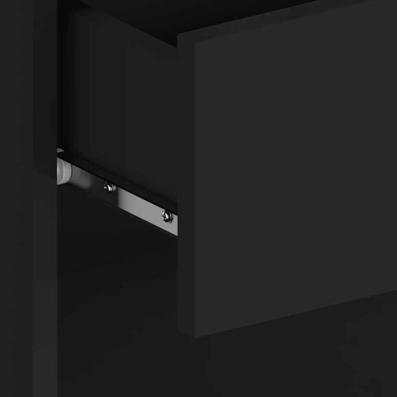 Comodini-a-Parete-2-pz-Neri