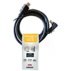 Meliconi-Cavo-HDMI-15-mt-con-plug-90°