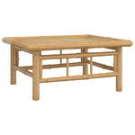 Set-Salotto-da-Giardino-9pz-con-Cuscini-Grigio-Scuro-Bambu