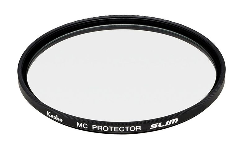 Kenko-235594-Camera-protection-filter-camera-filter-55mm-camera-filters