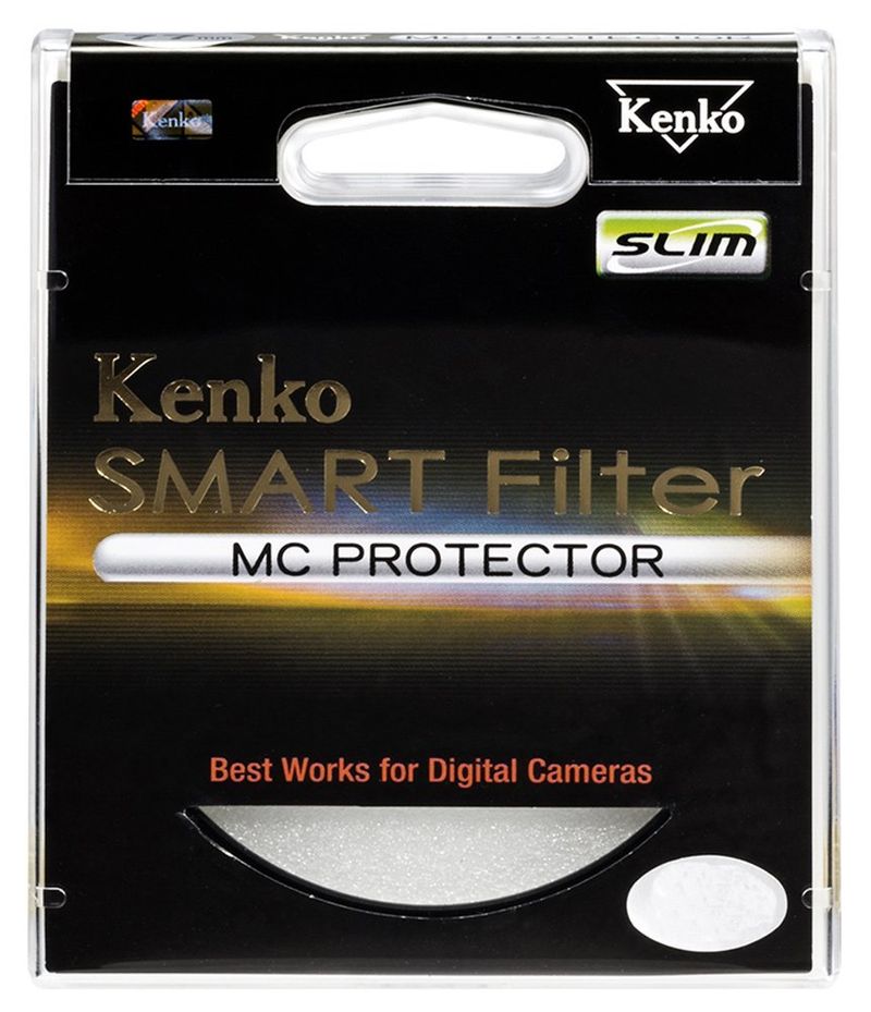 Kenko-236294-Camera-protection-filter-camera-filter-62mm-camera-filters