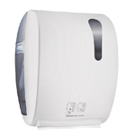 DISPENSER ASCIUGAMANI ELETTRONICO 875 Kompatto Advan BIANCO SOFT TOUCH