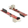 DeLOCK---Controller-di-archiviazione---SATA-3-Gb-s---300-Mbps---USB-2.0--62651-