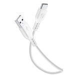 Cellular Line Cellularline Power Cable 200cm - USB-C Cavo USB-C per ricarica e trasferimento dati