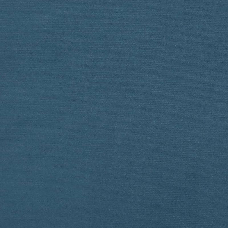 Testiera-ad-Orecchio-Blu-Scuro-93x16x118-128-cm-in-Velluto