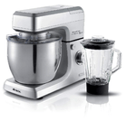 Ariete-Gourmet-Professional-7L-Metal---Impastatrice-Planetaria-con-Frullatore