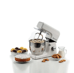 Ariete-Gourmet-Professional-7L-Metal---Impastatrice-Planetaria-con-Frullatore