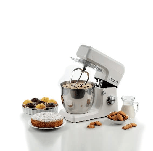 Ariete-Gourmet-Professional-7L-Metal---Impastatrice-Planetaria-con-Frullatore