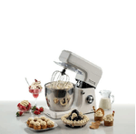 Ariete-Gourmet-Professional-7L-Metal---Impastatrice-Planetaria-con-Frullatore