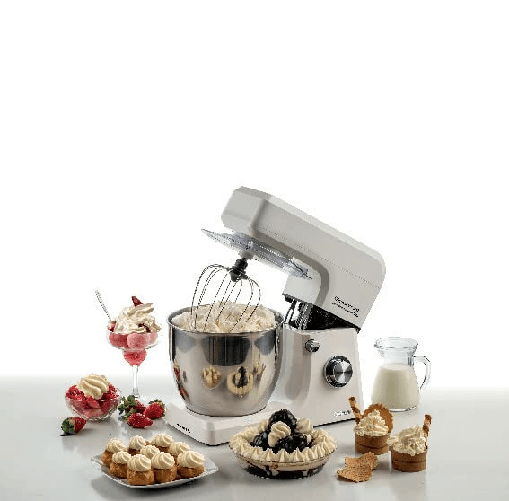 Ariete-Gourmet-Professional-7L-Metal---Impastatrice-Planetaria-con-Frullatore