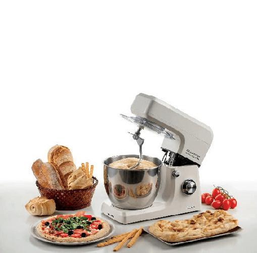Ariete-Gourmet-Professional-7L-Metal---Impastatrice-Planetaria-con-Frullatore