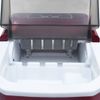 vidaXL-Macchina-per-il-Ghiaccio-Rossa-14-L-15-kg---24-h