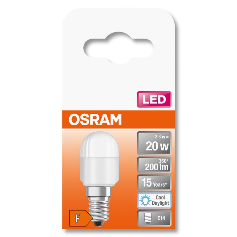 Osram-STAR-lampada-LED-Illuminazione-fredda-6500-K-23-W-E14-F