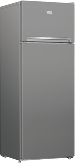 Frigorifero-Beko-RDSA240K40SN-con-Congelatore-Argento