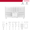 Thomson-50-Pollici-UHD-Smart-TV-Android---50UA5S13W