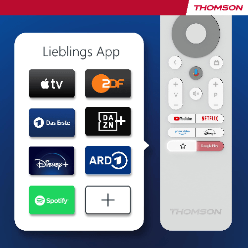 Thomson-50-Pollici-UHD-Smart-TV-Android---50UA5S13W