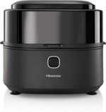 Friggitrice-ad-Aria-Calda-Hisense-HAF1350DR-6.7L-1350W