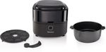 Friggitrice-ad-Aria-Calda-Hisense-HAF1350DR-6.7L-1350W