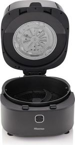 Friggitrice-ad-Aria-Calda-Hisense-HAF1350DR-6.7L-1350W