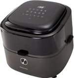 Friggitrice-ad-Aria-Calda-Hisense-HAF1350DR-6.7L-1350W
