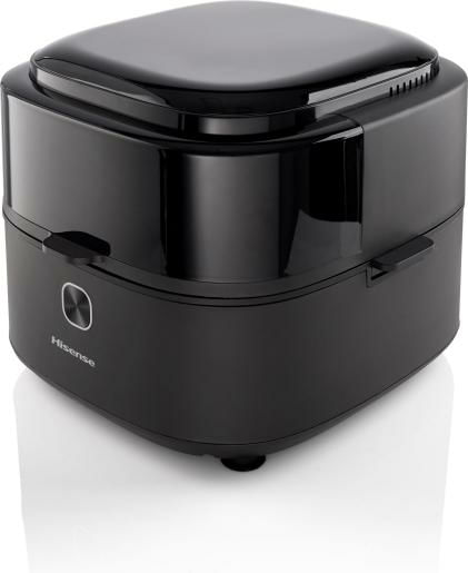 Friggitrice-ad-Aria-Calda-Hisense-HAF1350DR-6.7L-1350W