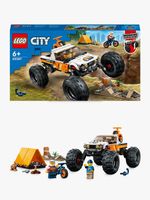 giochi-per-bambini-costruzioni-giochi-creativi-mattoncini-lego-modellino-da-costruire-lego-city-idee-regalo-monster-truck-set-campeggio-fuoristrada-giocattolo-monster-truck-giocattolo-mountain-bike-coniglio-giocattolo-macchina-fotografica