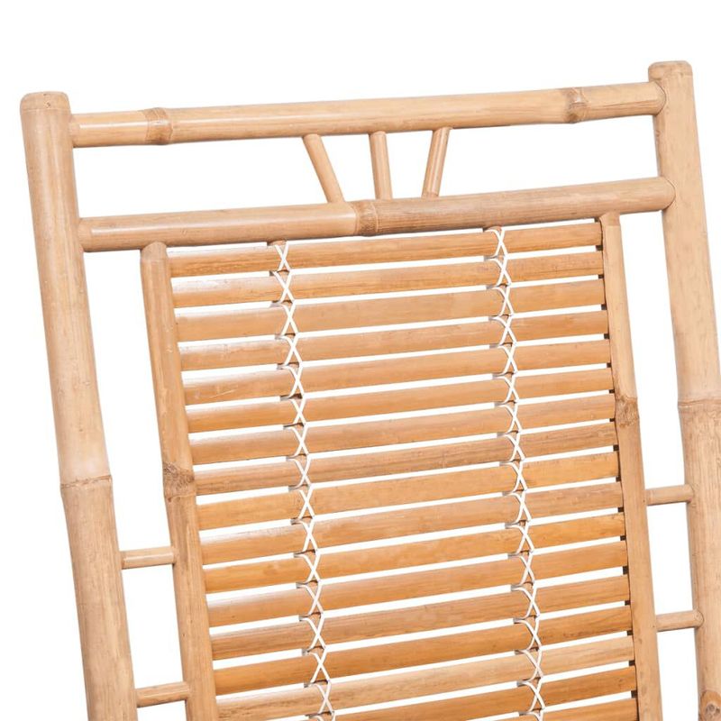 vidaXL-Sedia-a-Dondolo-con-Cuscino-in-Bambu