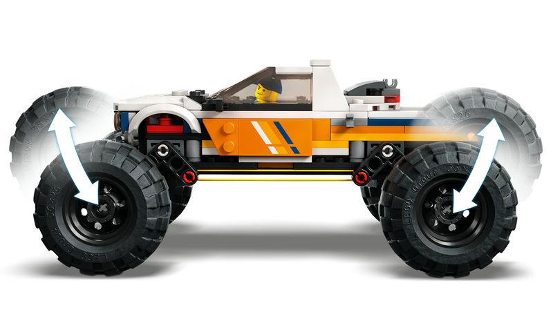 giochi-per-bambini-costruzioni-giochi-creativi-mattoncini-lego-modellino-da-costruire-lego-city-idee-regalo-monster-truck-set-campeggio-fuoristrada-giocattolo-monster-truck-giocattolo-mountain-bike-coniglio-giocattolo-macchina-fotografica