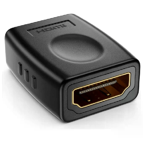 Techly Adattatore HDMI F/F (IADAP HDMI-F/F)
