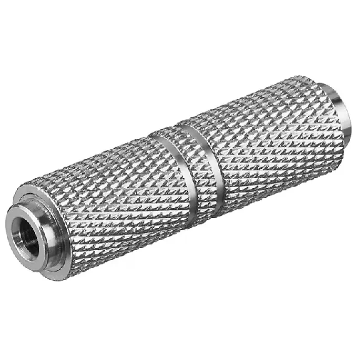 Goobay-11884-adattatore-per-inversione-del-genere-dei-cavi-3.5-mm-35-mm-Argento