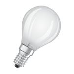 Osram STAR lampada LED Bianco caldo 2700 K 4 W E14 E