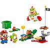 LEGO-Super-Mario--Avventure-Interattive-con-Mario-e-Amici