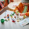 LEGO-Super-Mario--Avventure-Interattive-con-Mario-e-Amici