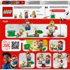 LEGO-Super-Mario--Avventure-Interattive-con-Mario-e-Amici
