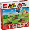 LEGO-Super-Mario--Avventure-Interattive-con-Mario-e-Amici