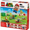 LEGO-Super-Mario--Avventure-Interattive-con-Mario-e-Amici